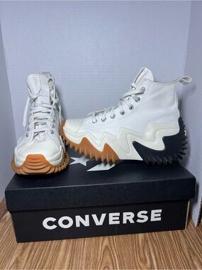 Converse run star motion women’s size 7.5